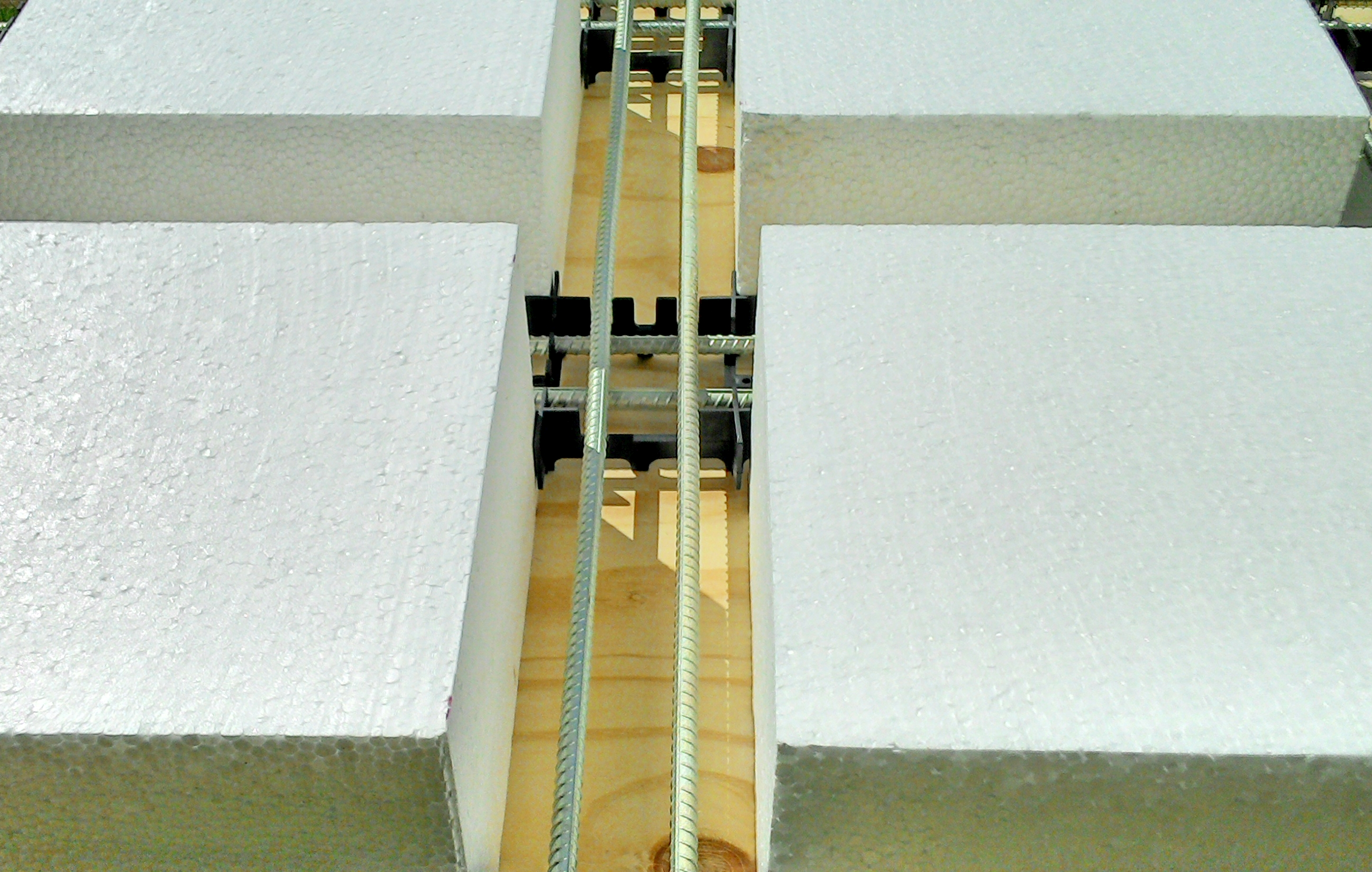 Item Espaçador para laje nervurada NV10