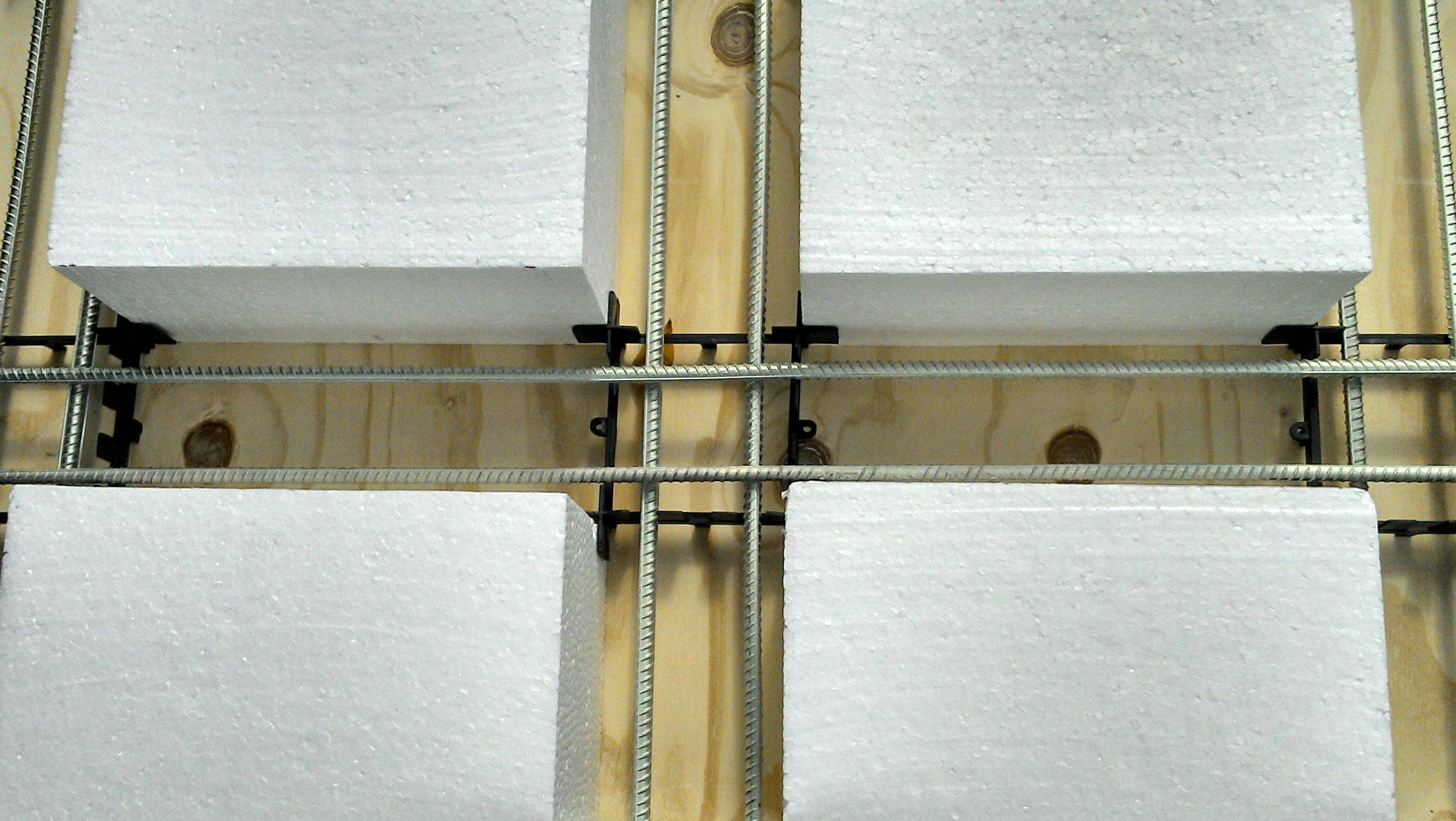 Item Espaçador para laje nervurada NV12