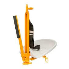 Item Cadeira Suspensa - Só Desce