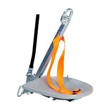 Item Cadeira Suspensa - Só Desce