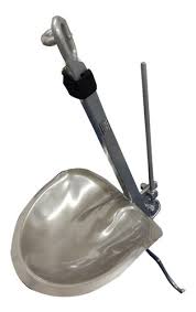 Item Cadeira Suspensa - Só Desce