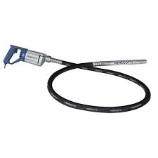 Item Vibrador de Solo e Concreto