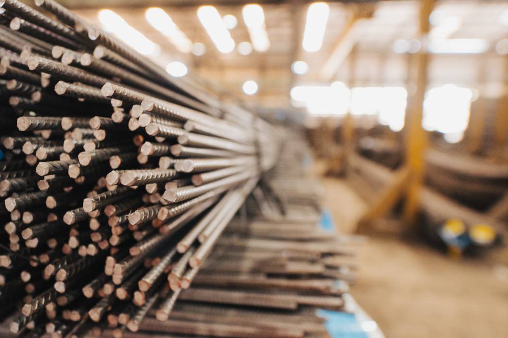 Item VERGALHÃO CA50