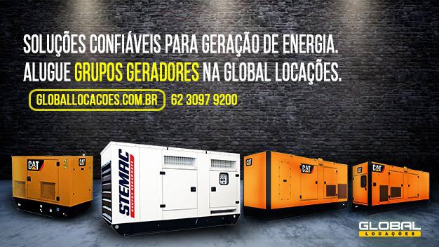 Item Máquinas e Equipamentos