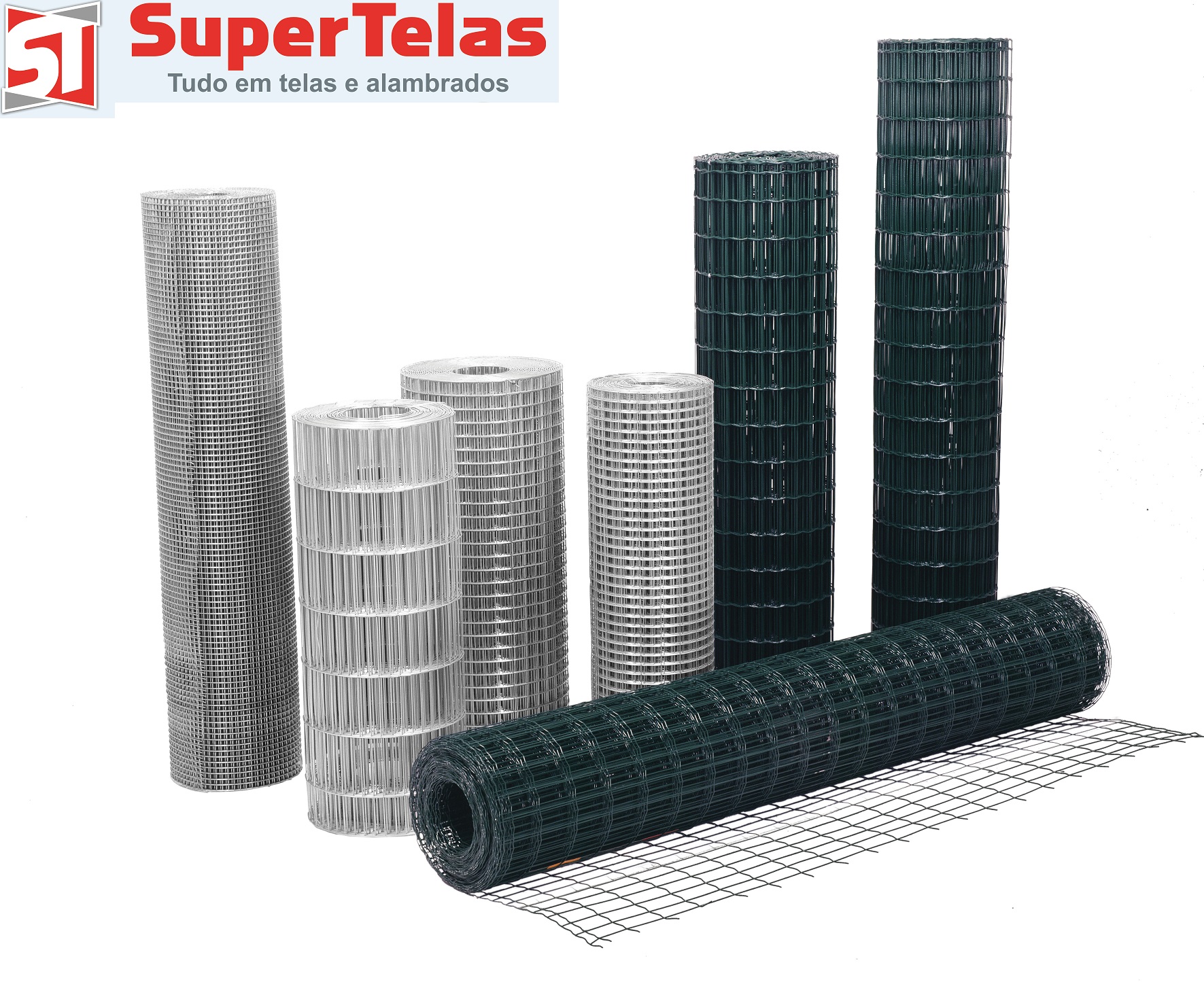 Item Telas