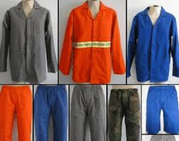 Item materiais que fabricamos