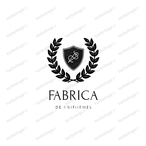 Item materiais que fabricamos