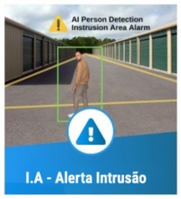 Item Alerta instrusão
