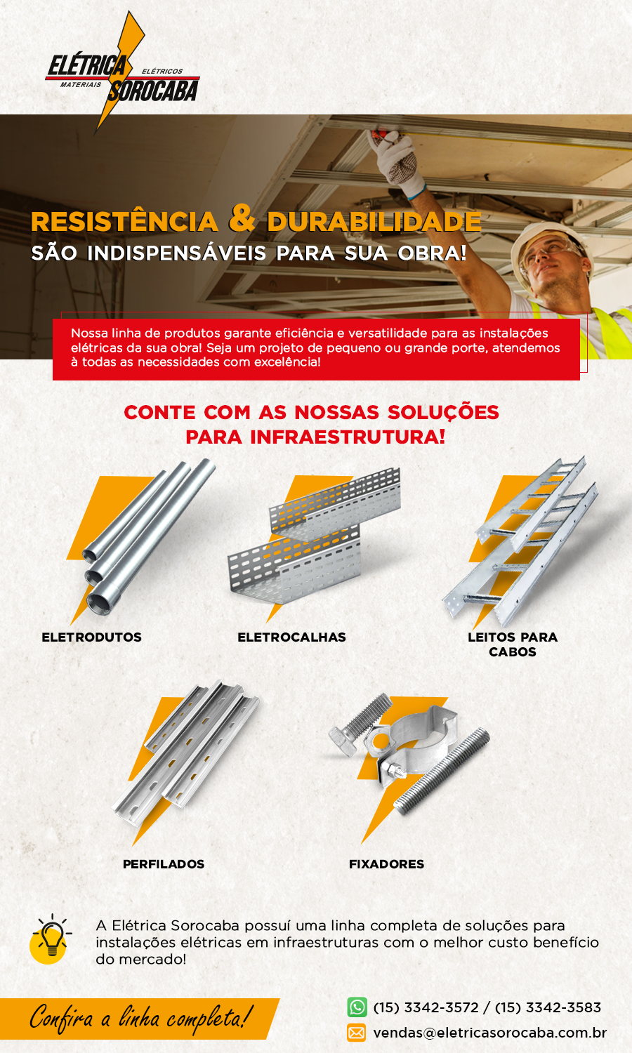 Item INFRA
