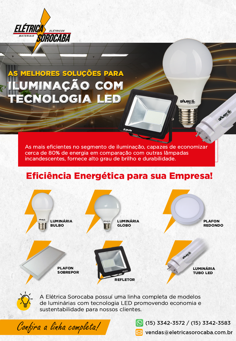 Item LED