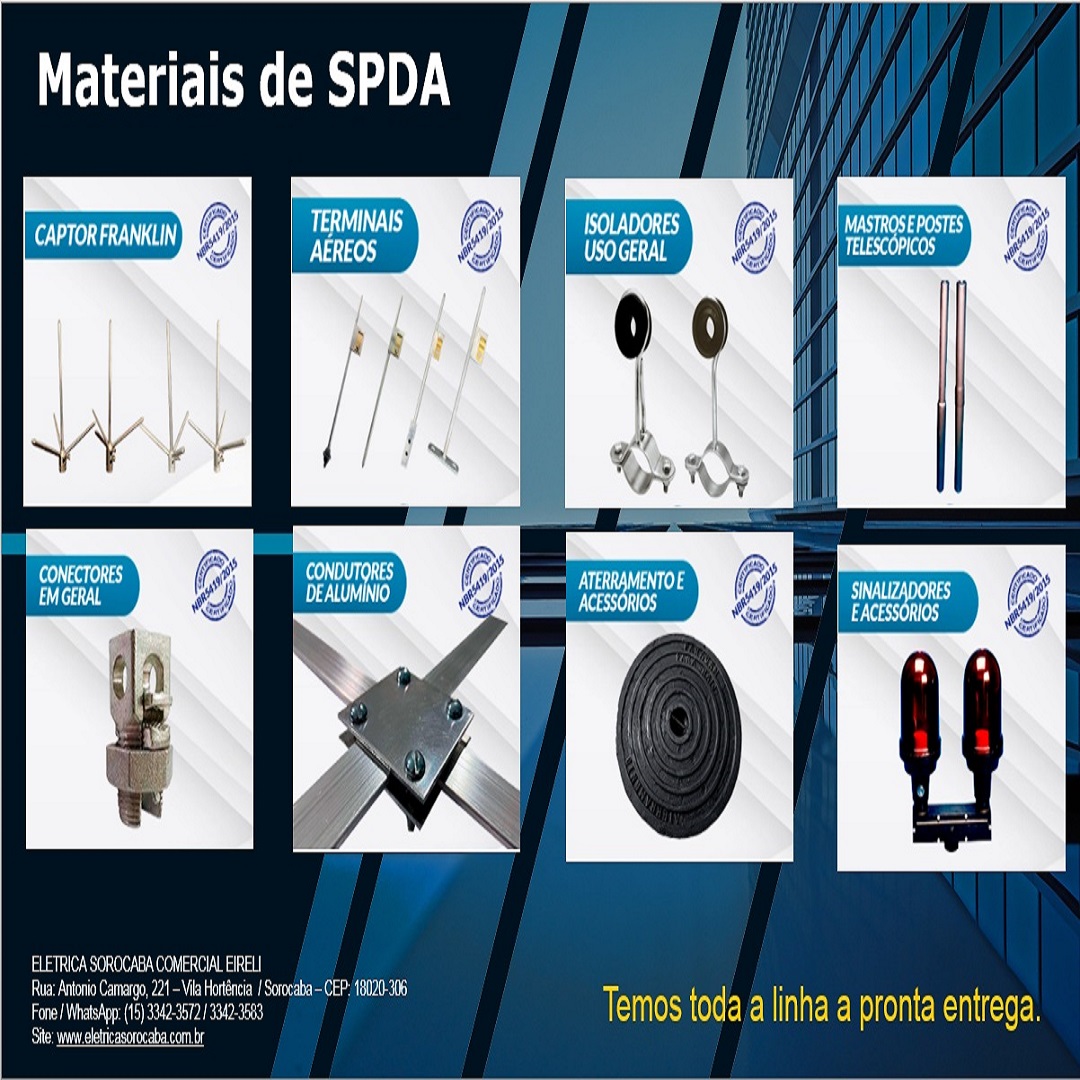 Item SPDA