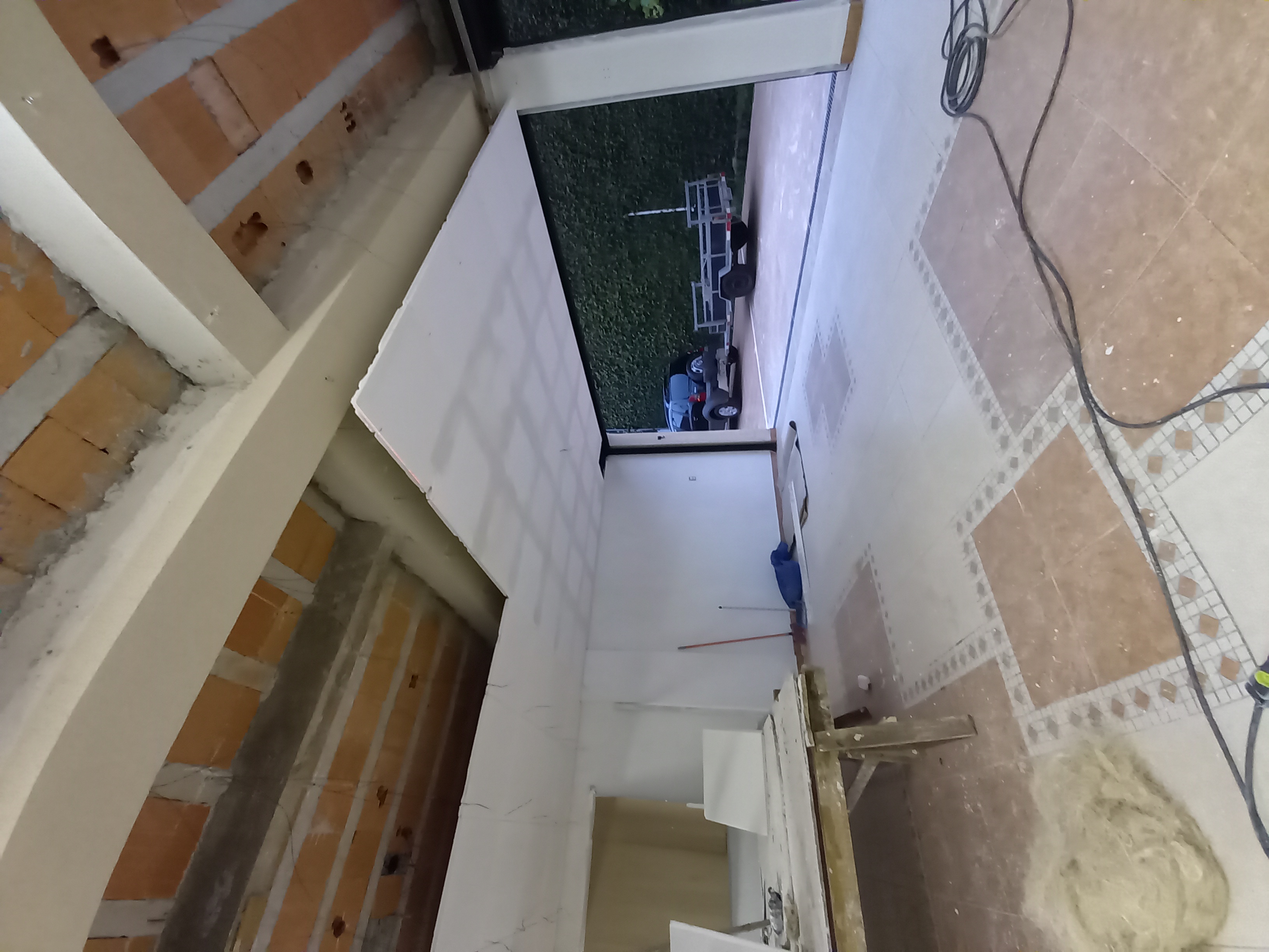 Item Garagem