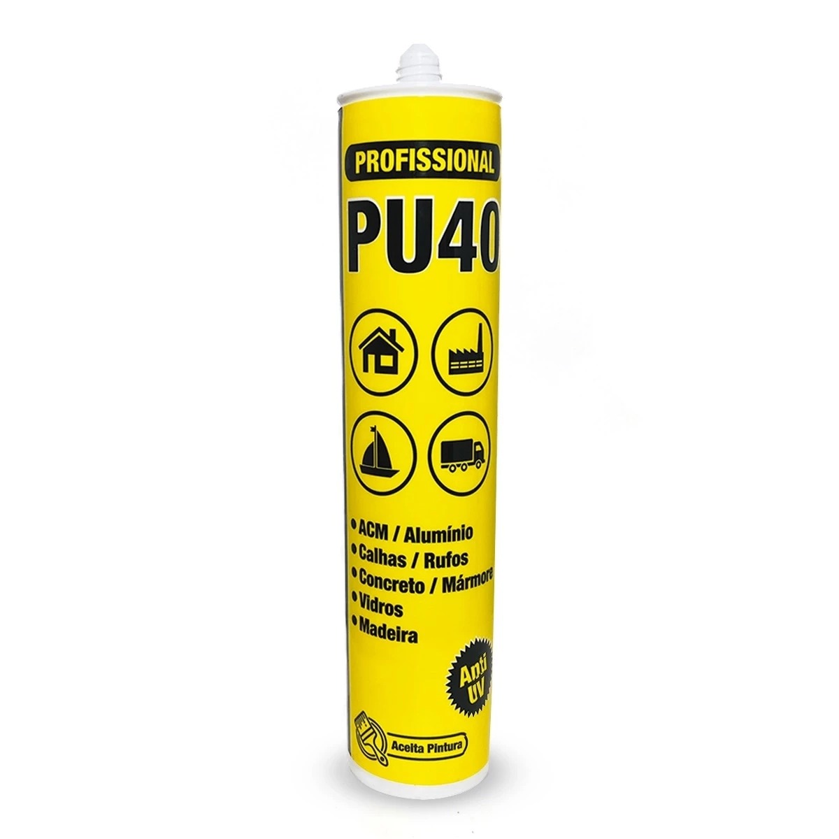 Item PU40 PROFIXA