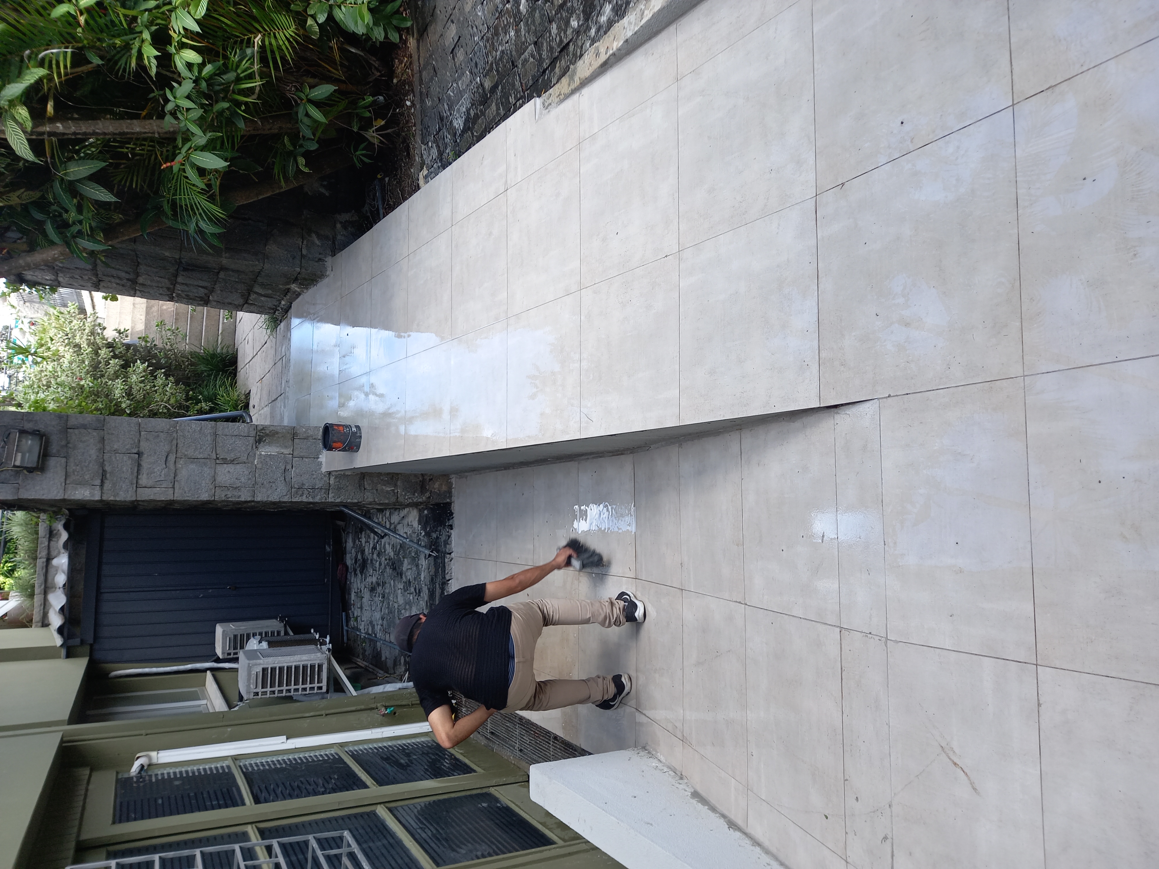 Item Porcelanato