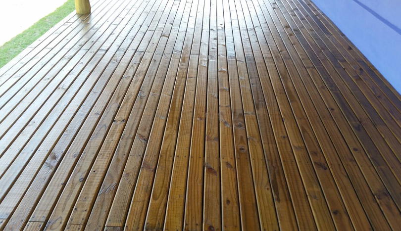 Item Deck