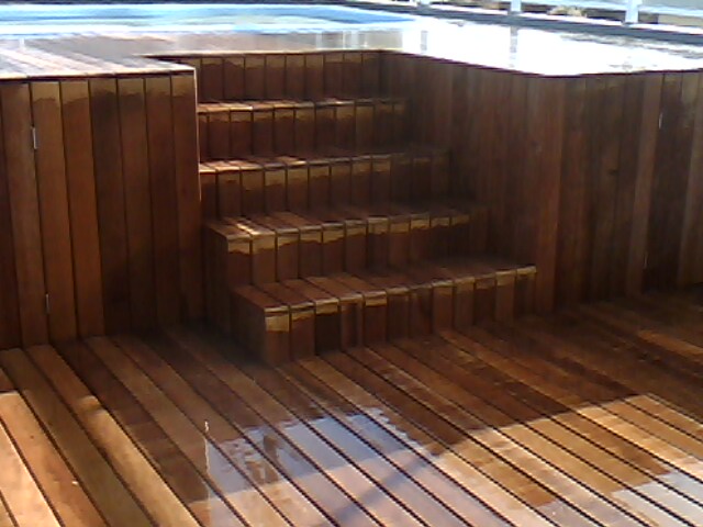 Item Deck