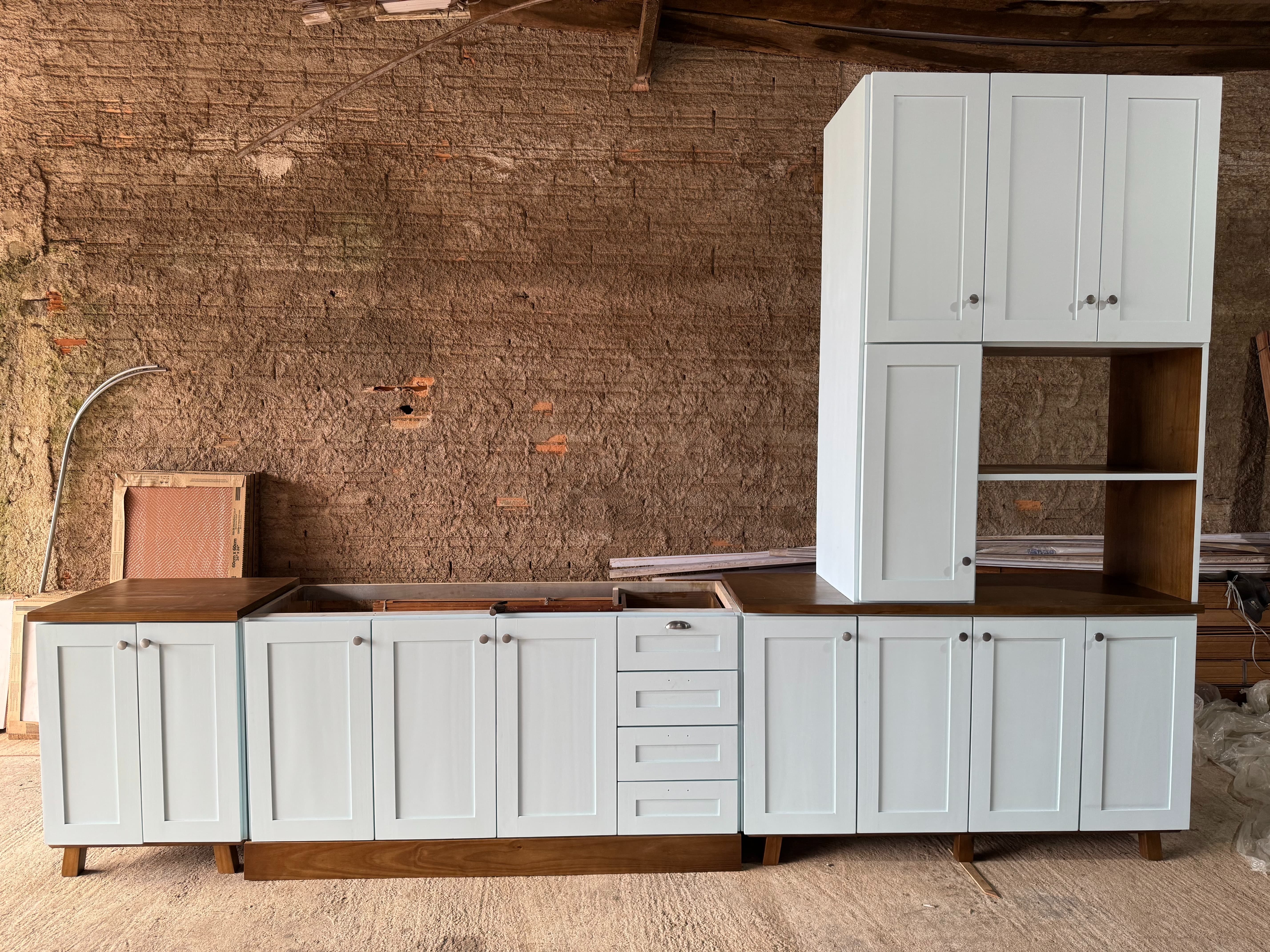 Item Moveis sob medida