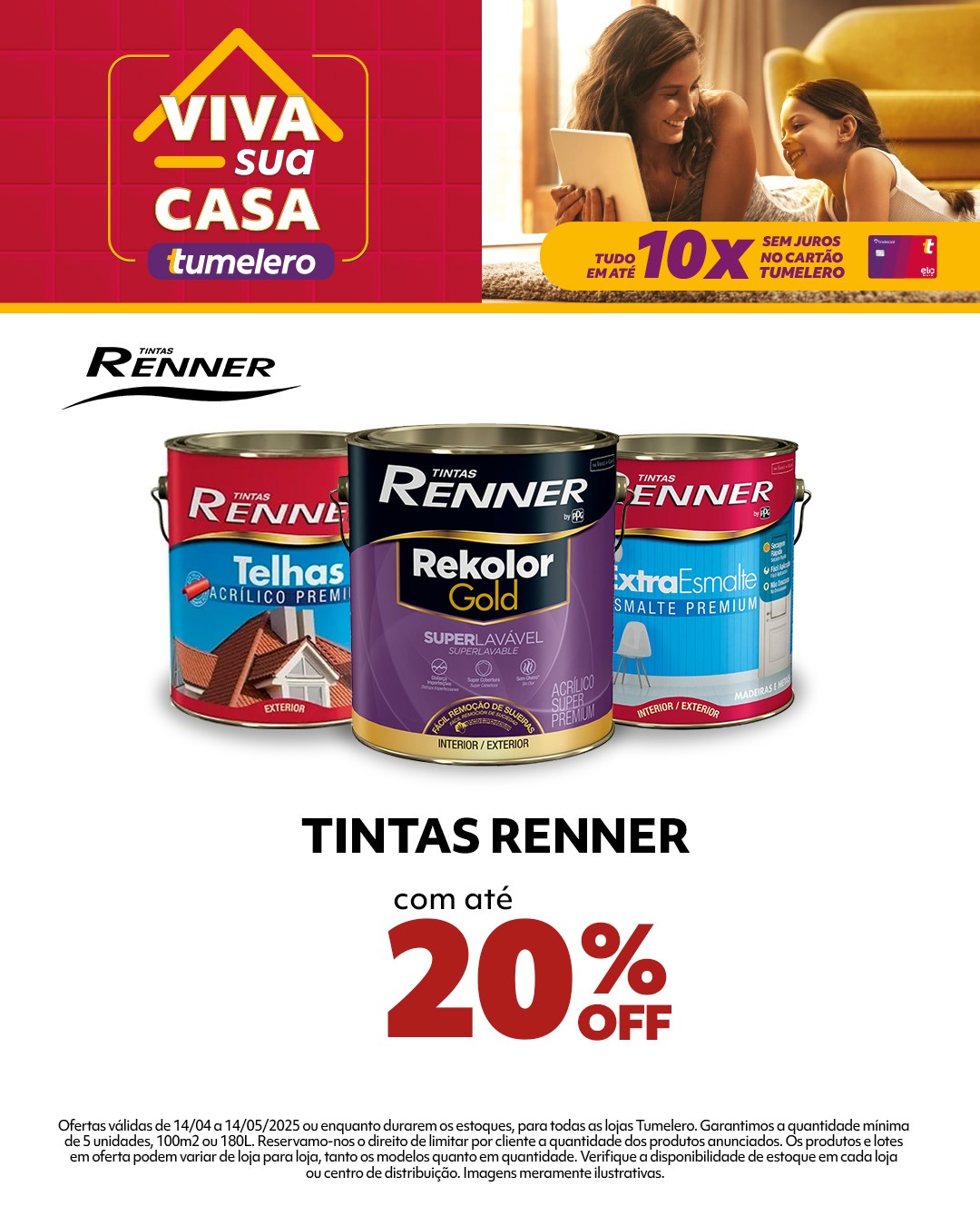 Item OFERTAS