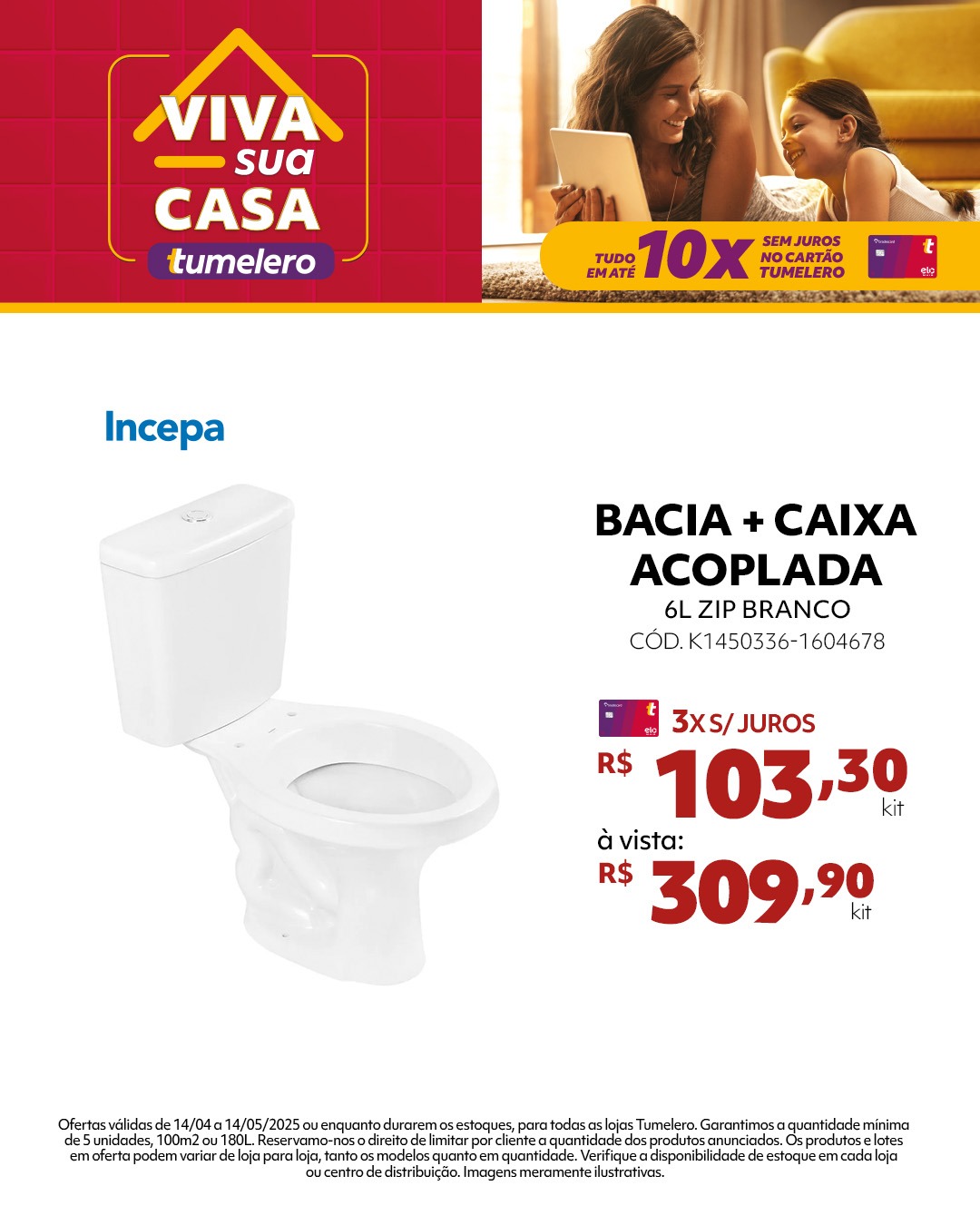 Item OFERTAS