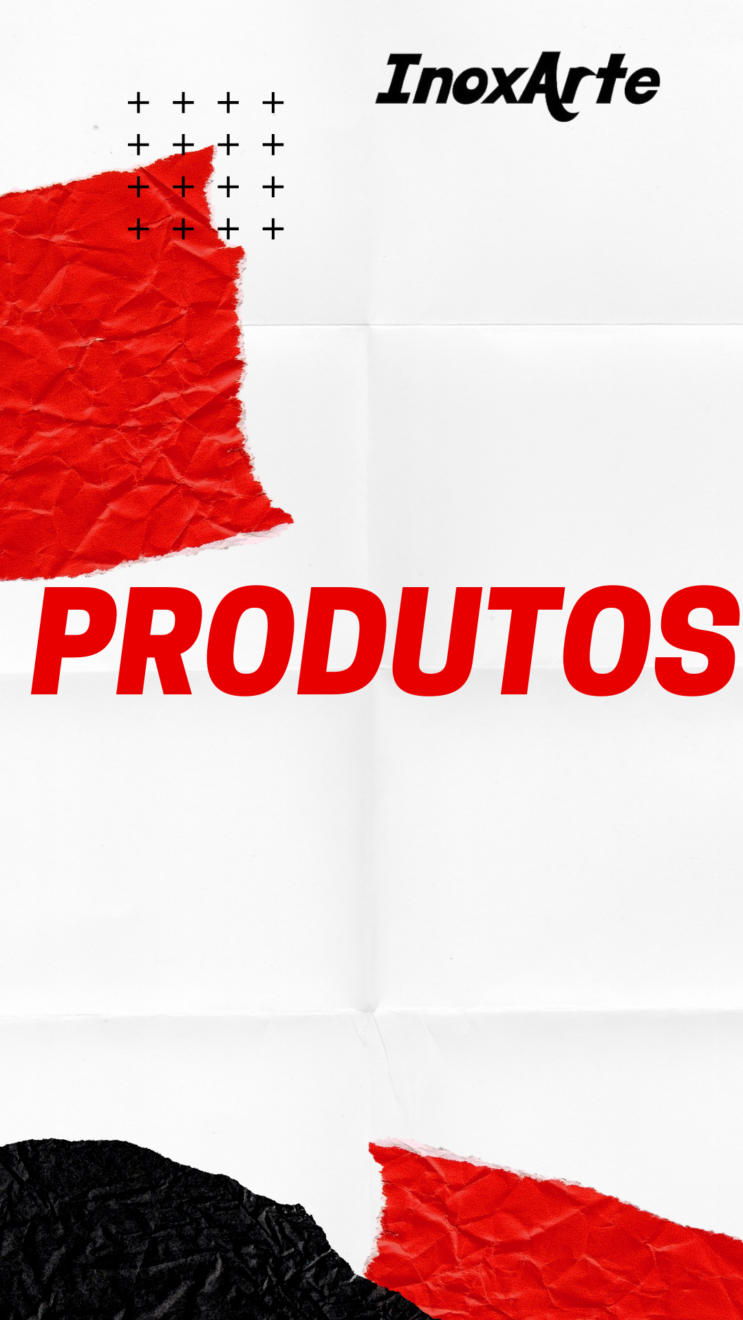 Item Portfólio InoxArte