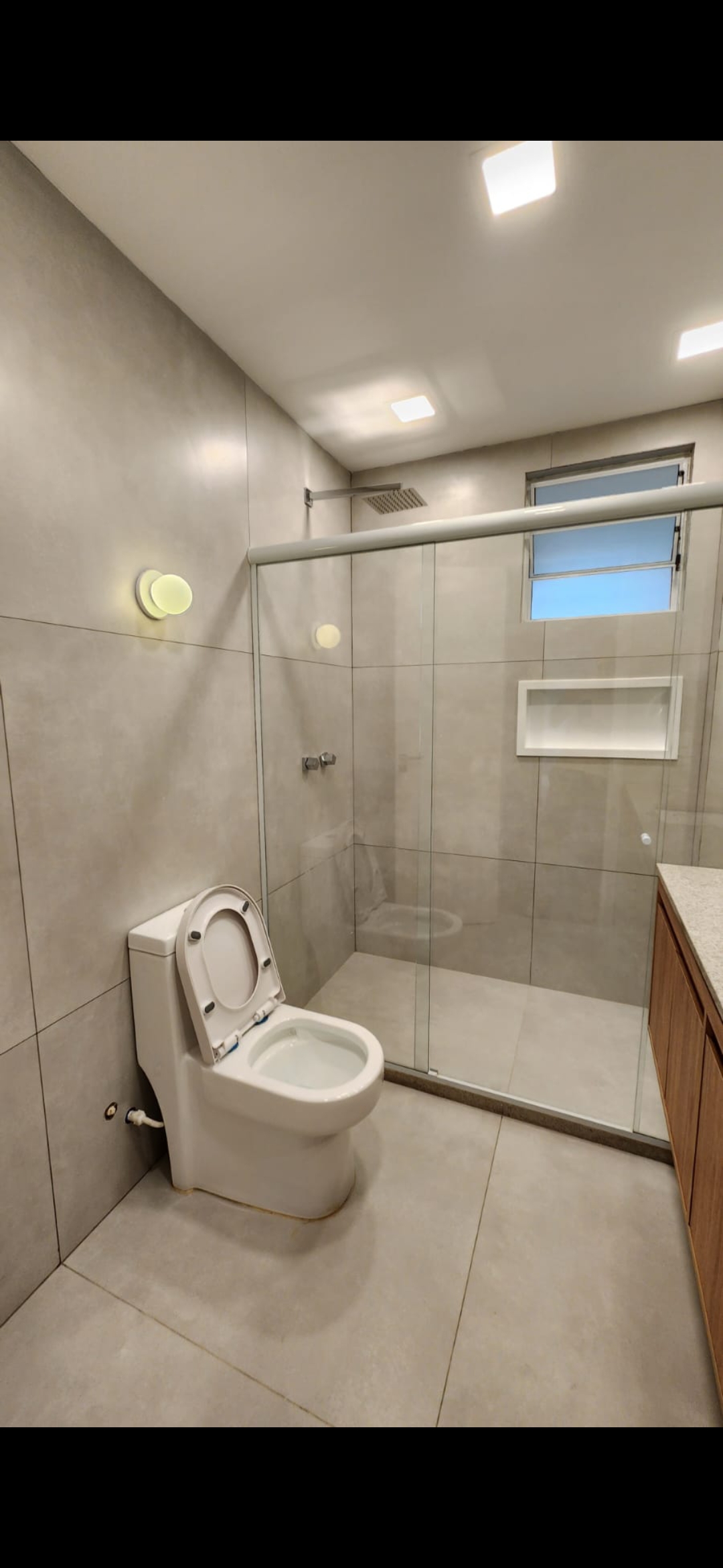 Item Reforma residencial
