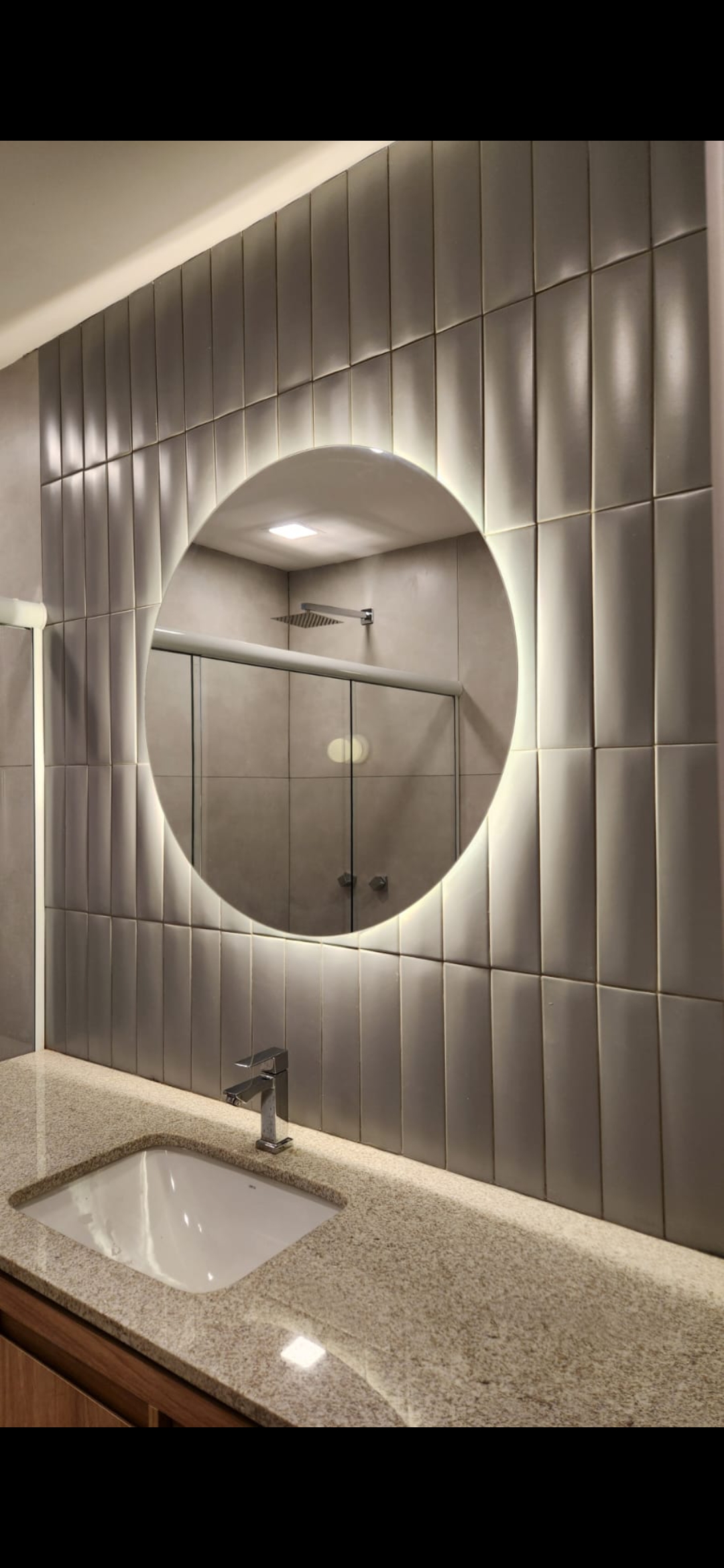 Item Reforma residencial