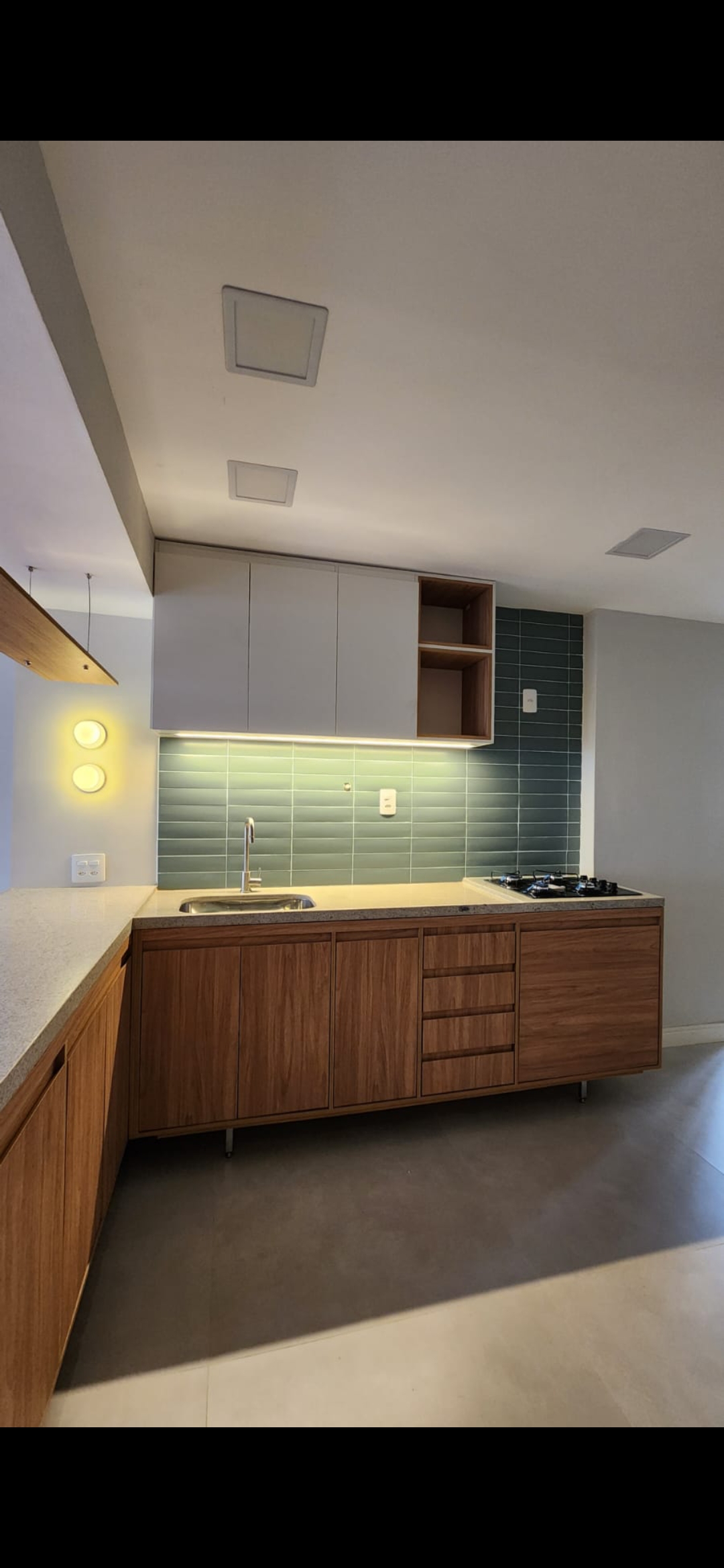 Item Reforma residencial