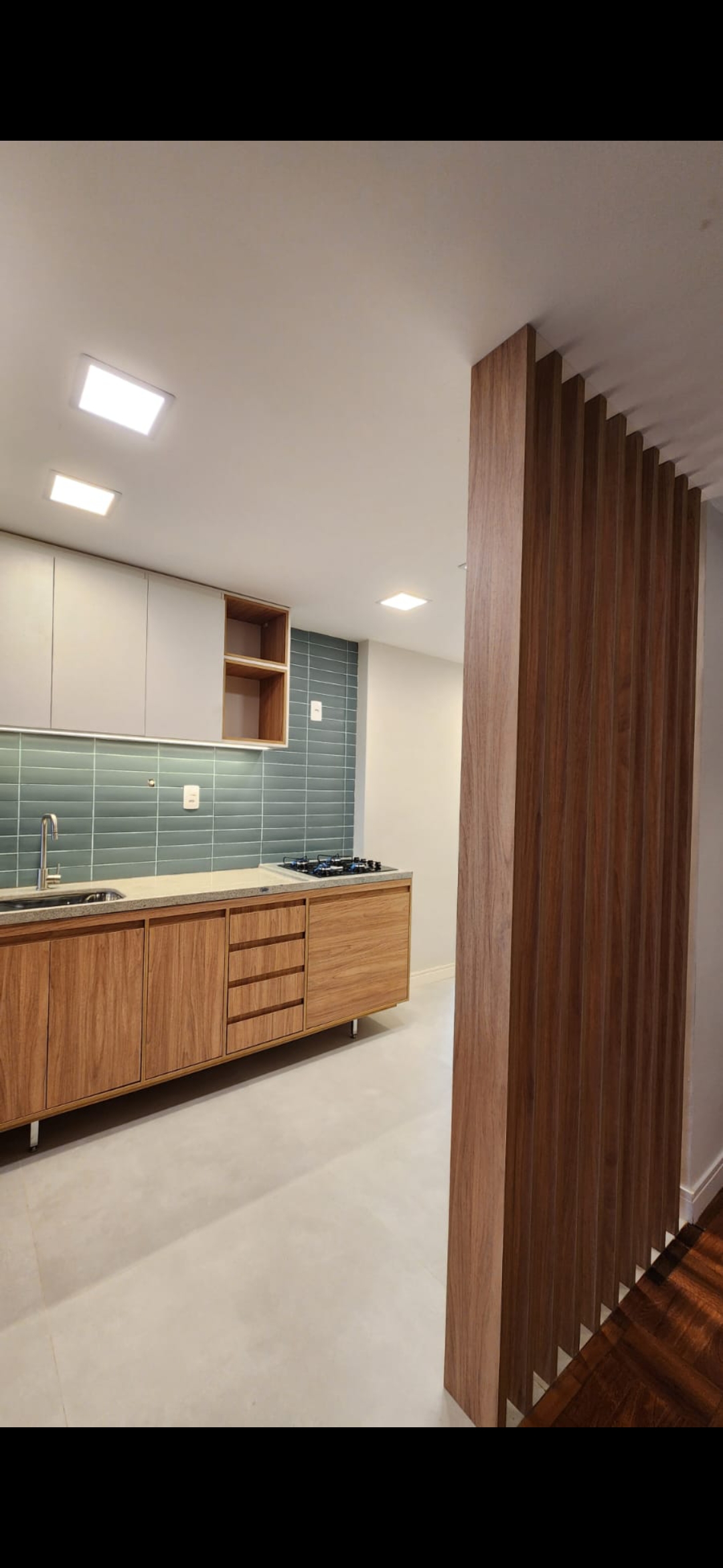 Item Reforma residencial