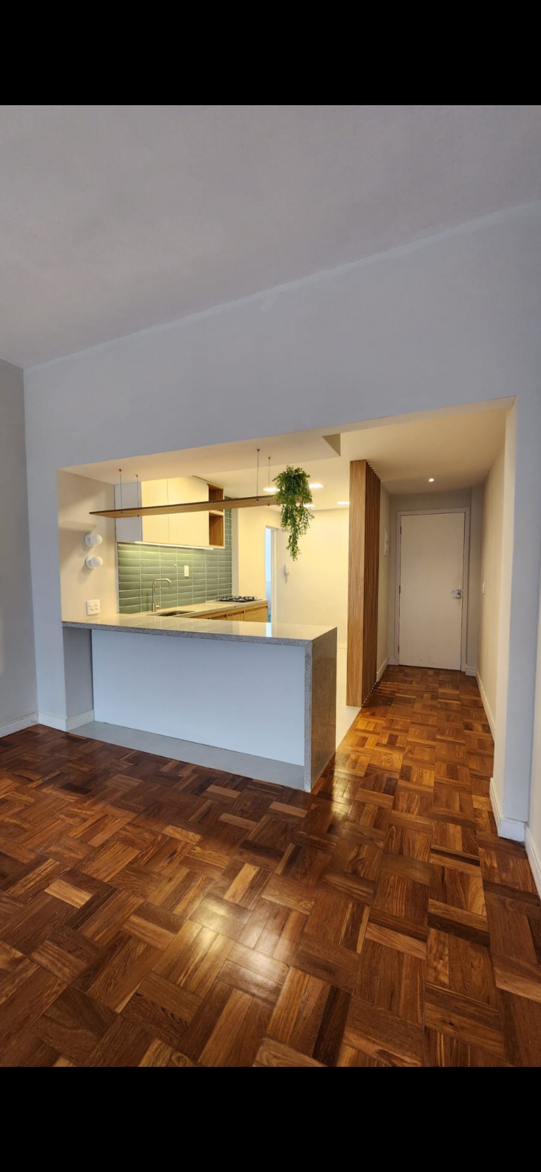 Item Reforma residencial