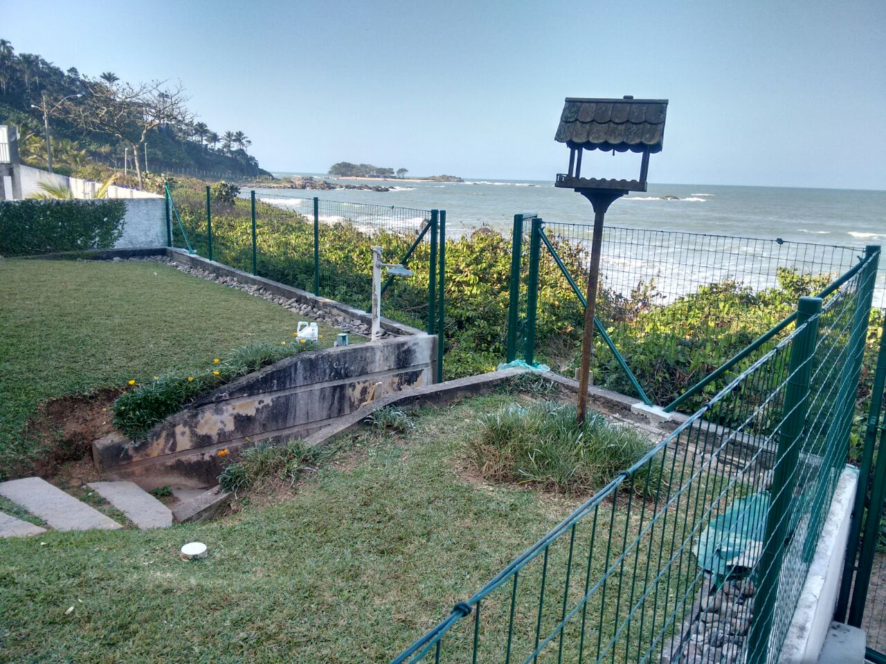 Item Portfólio - Telas Joinville