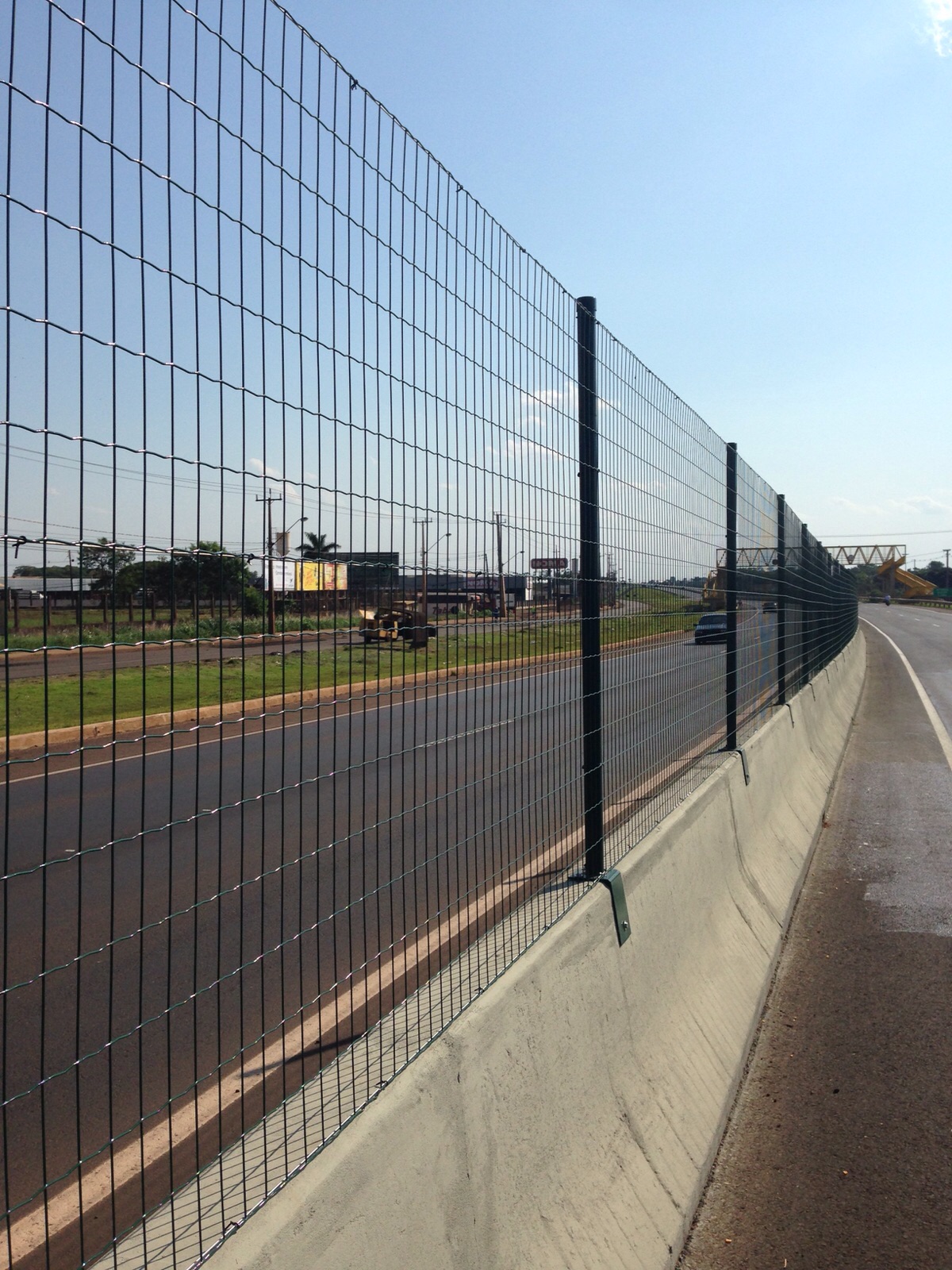 Item Serviços - Telas Joinville