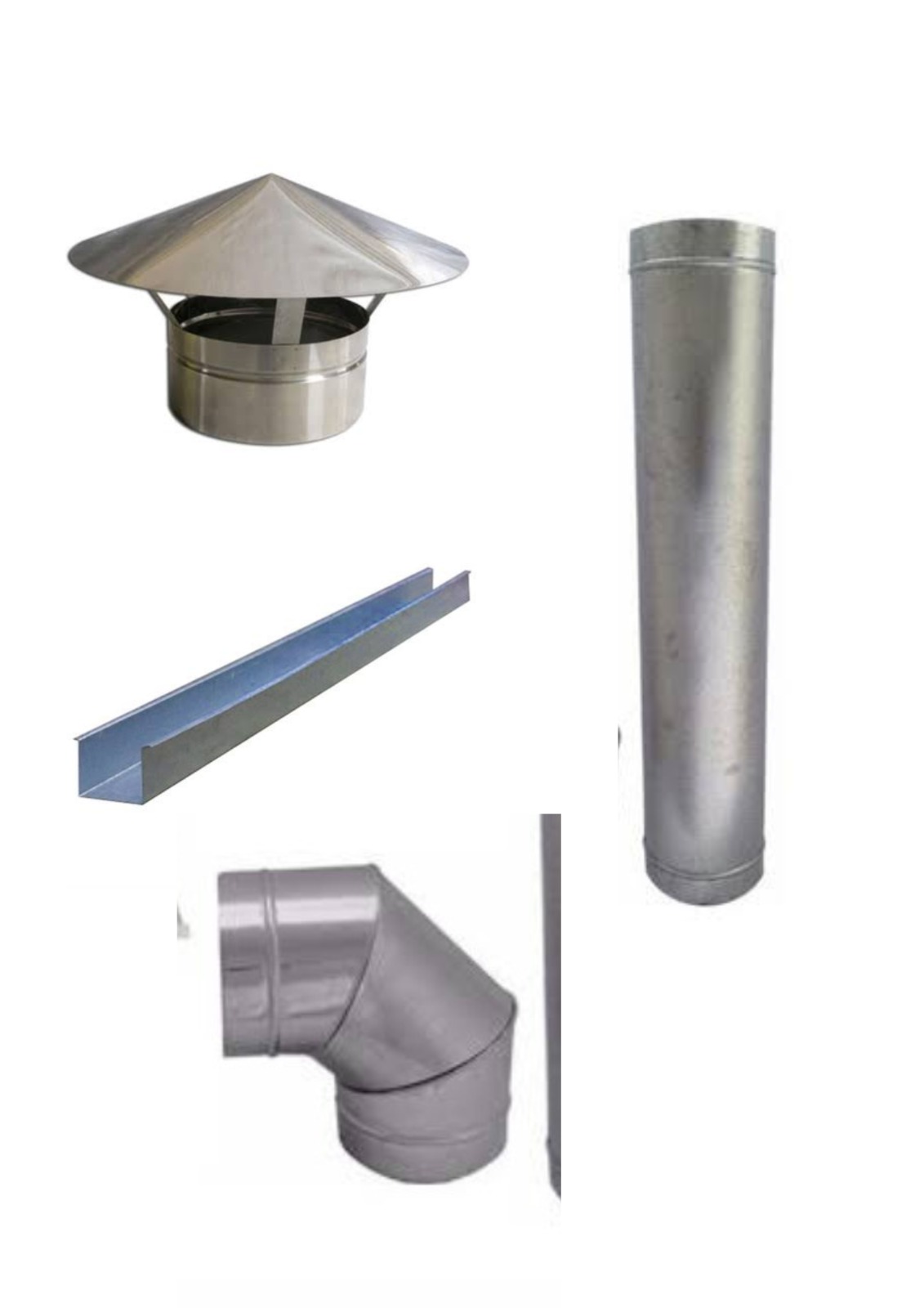 Item CALHAS CARRÃO