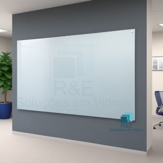 Item Lousas de vidro