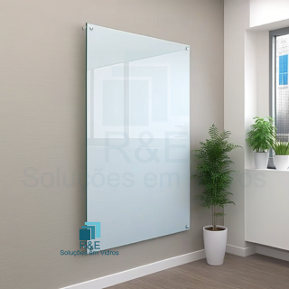 Item Lousas de vidro