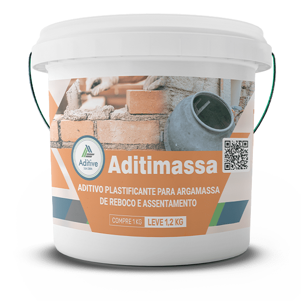 Item ADITIMASSA