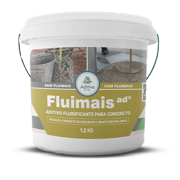 Item FLUIMAS (ADITIVO)