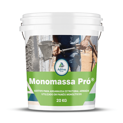 Item MONOMASSA
