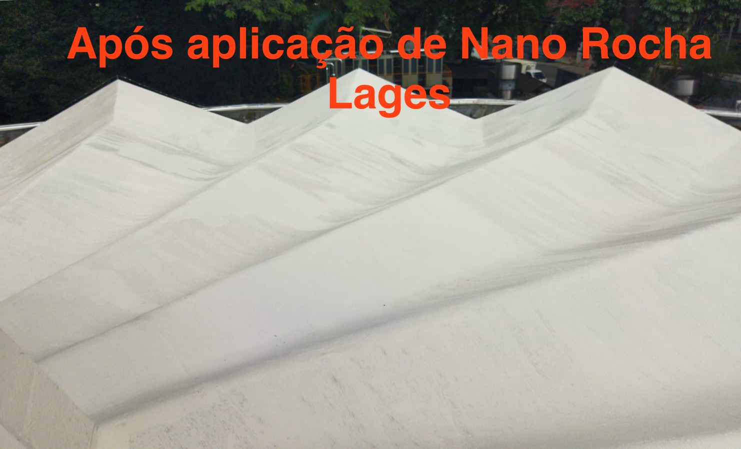 Item Laje 2.000m2 CLUBE CURITIBANO