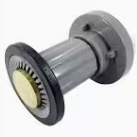 Item ESGUICHO REGULAVEL 1.1/2 ALUMINIO