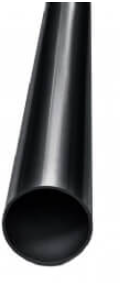 Item TUBO AÇO CARBONO 2.1/2 5580 OU 5590 RANHURADO 76MM // 73MM