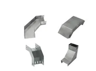 Item ACESSÓRIOS PARA ELETROCALHAS (varias medidas)