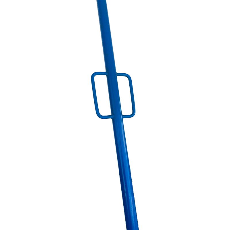 Item ESCORA METALICA APRUMADORA COM ALTURA AJUSTAVEL 1700-3000MM