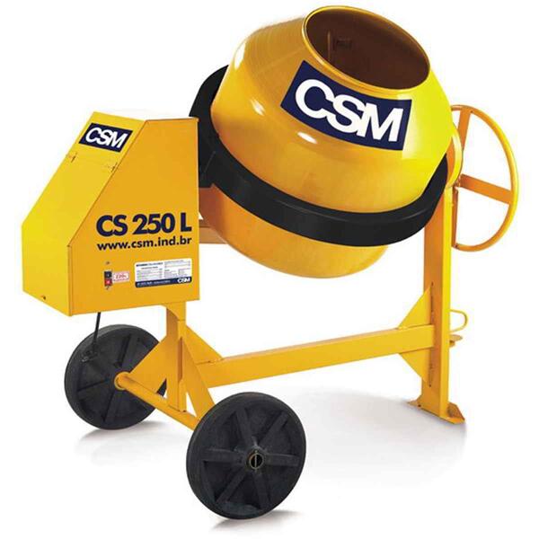 Item BETONEIRA