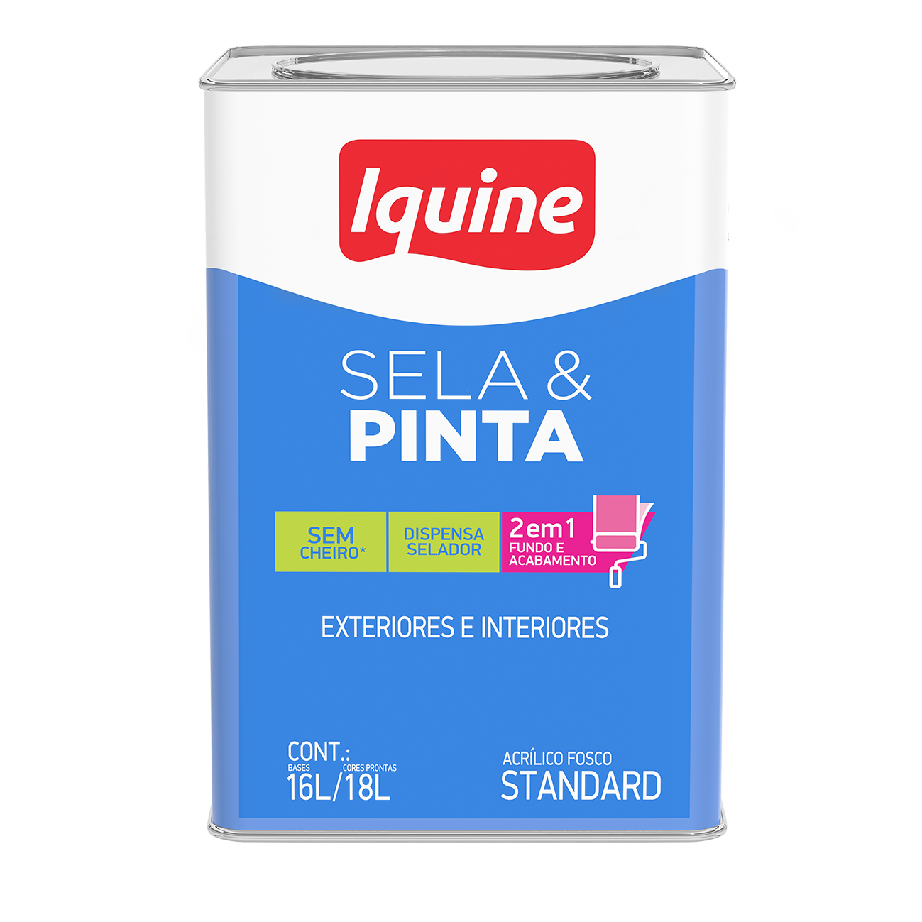 Item Sela&Pinta -