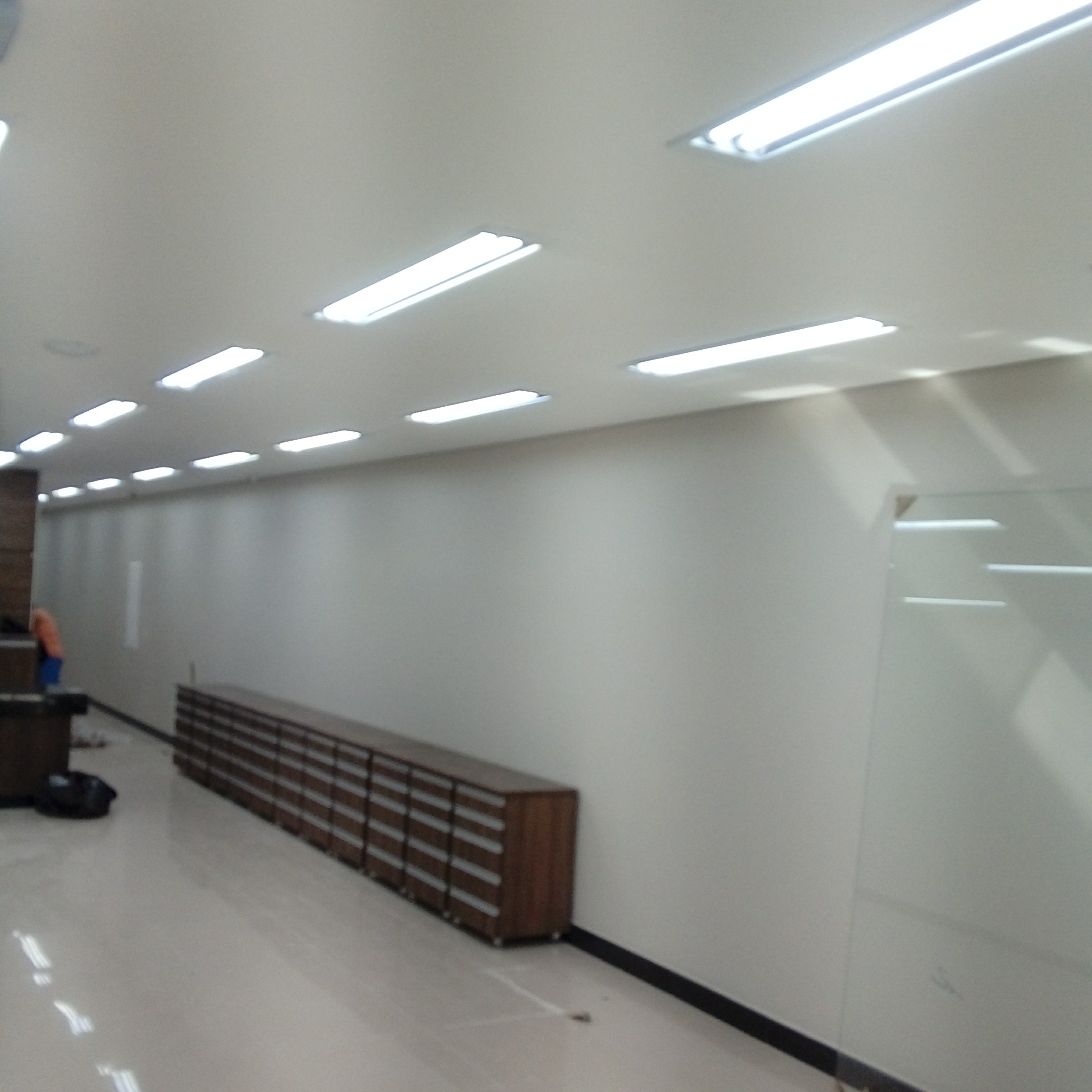 Item Shopping. Street mall