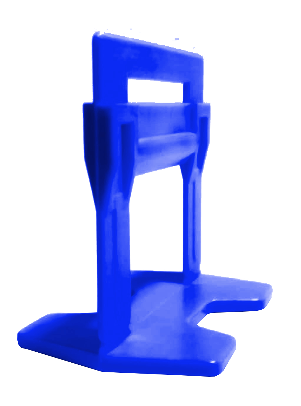 Item ESPAÇADORES DE PISOS LINHA PRO (CUNHA LARGA)