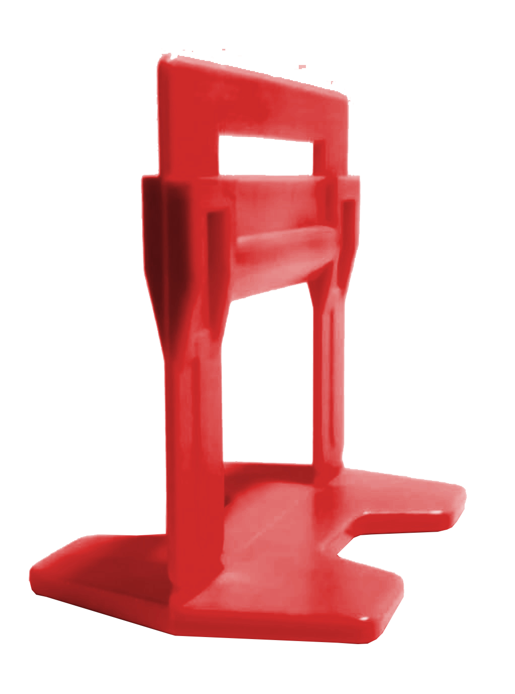 Item ESPAÇADORES DE PISOS LINHA PRO (CUNHA LARGA)