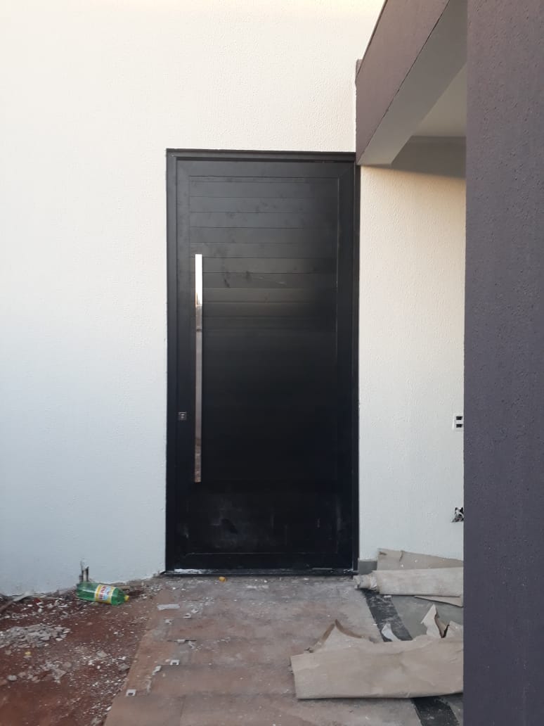 Item Portas e Portoes