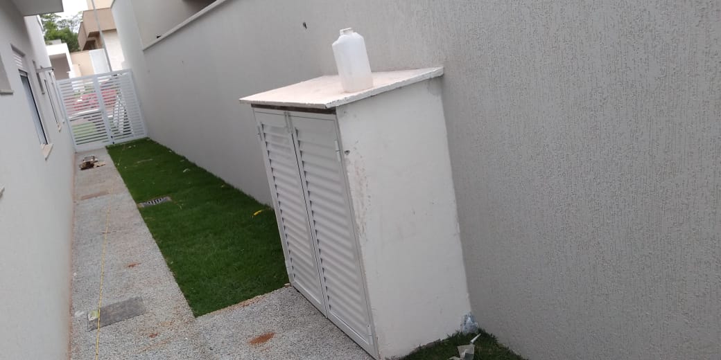 Item Portas e Portoes