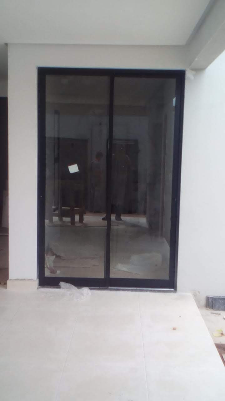 Item Portas e Portoes